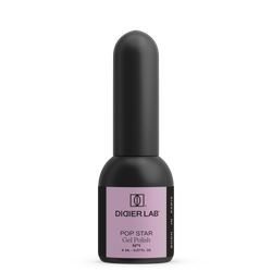 Vernis Semi-Permanent Pop Star No1  Didier Lab 8ml