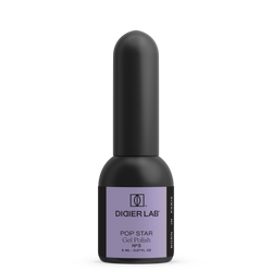 Vernis Semi-Permanent Pop Star No3 Didier Lab 8ml
