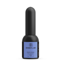 Vernis Semi-Permanent Pop Star No4 Didier Lab 8ml