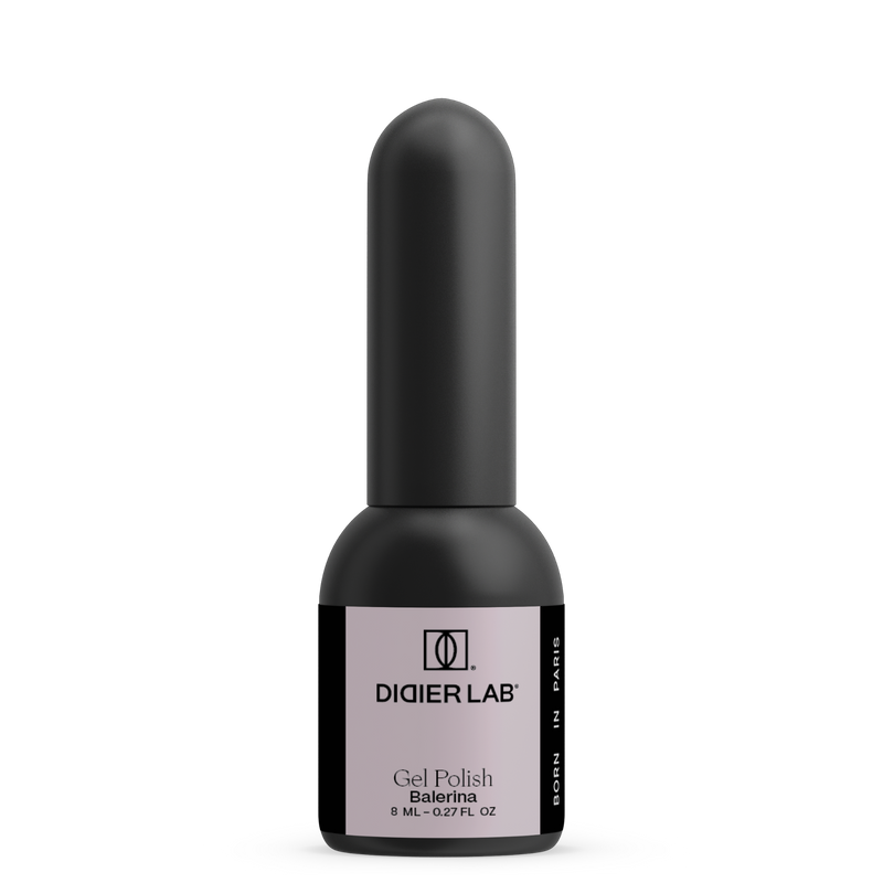 Vernis Semi-Permanent Balerina Studios Didier 8ml