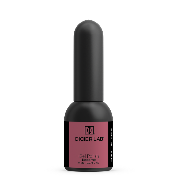 Vernis Semi-Permanent Become Studios Didier 8ml