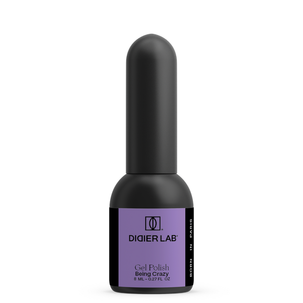 Vernis Semi-Permanent Being Crazy Studios Didier 8ml