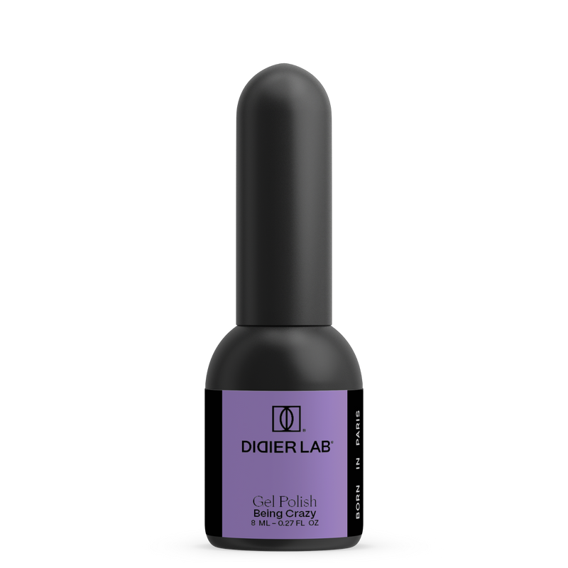 Vernis Semi-Permanent Being Crazy Studios Didier 8ml
