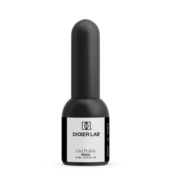 Vernis Semi-Permanent Blanc Studios Didier 8ml