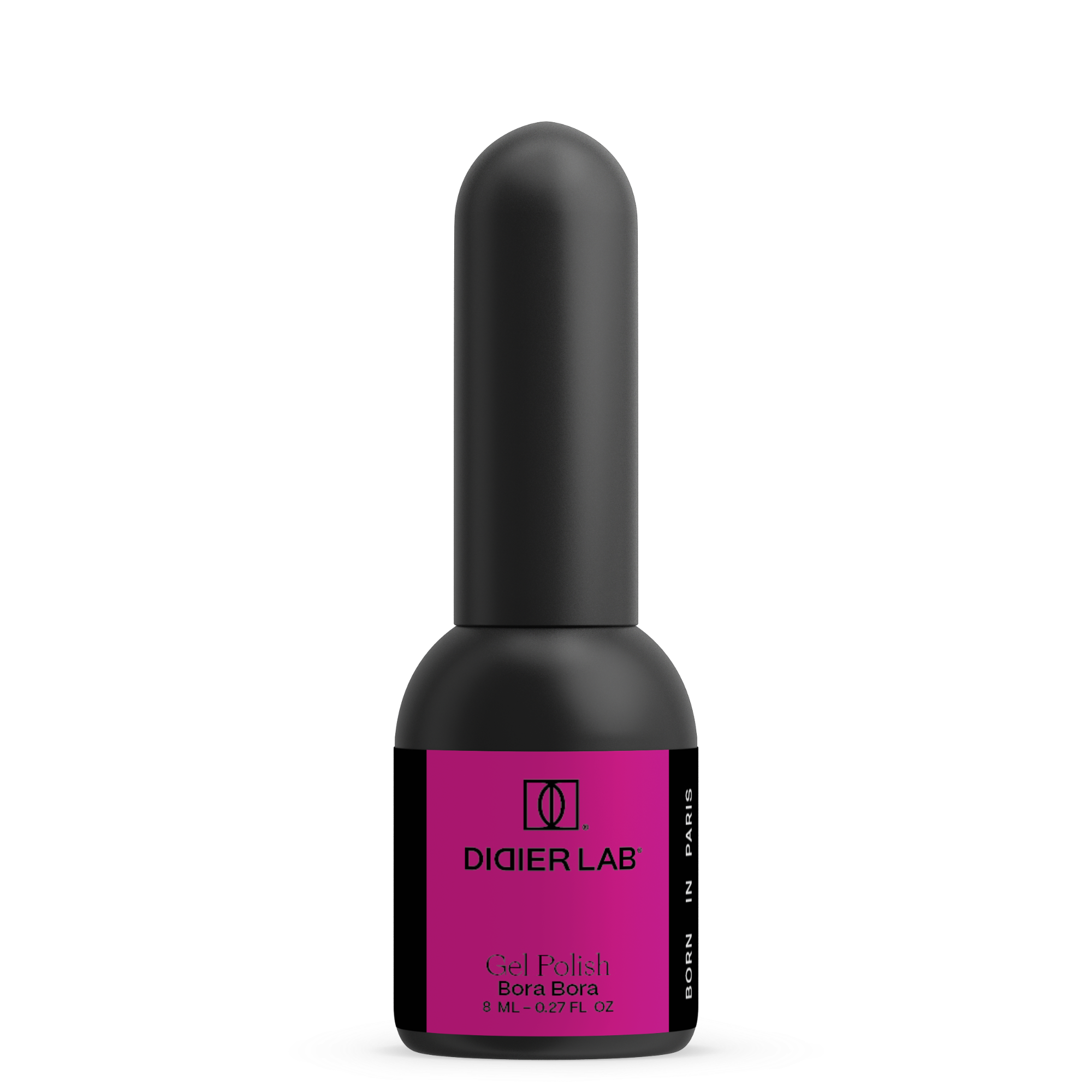 Vernis Semi-Permanent Bora Bora Studios Didier 8ml