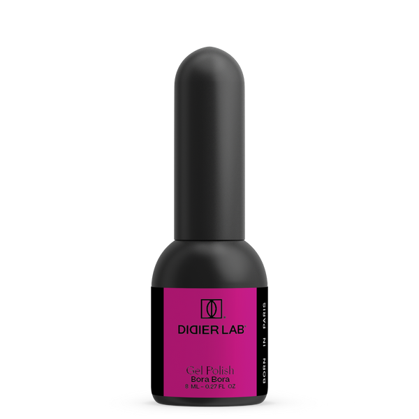 Vernis Semi-Permanent Bora Bora Studios Didier 8ml