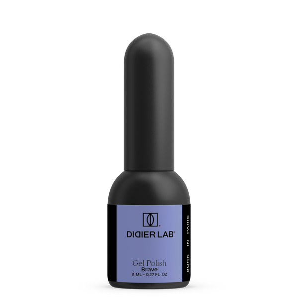 Vernis Semi-Permanent Brave Studios Didier 8ml