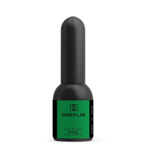 Vernis Semi-Permanent Energy Studios Didier 8ml