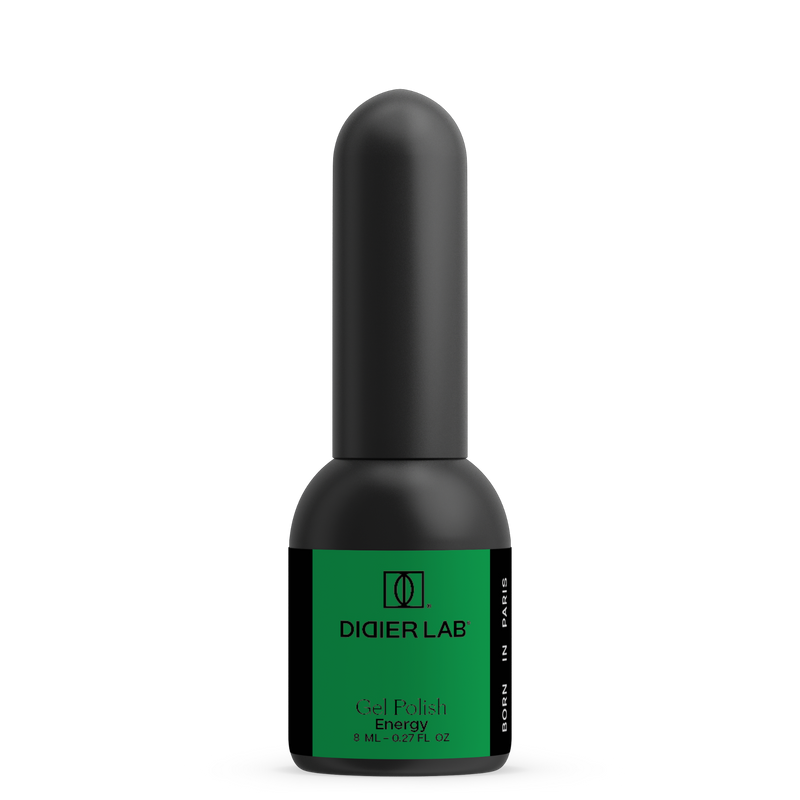 Vernis Semi-Permanent Energy Studios Didier 8ml