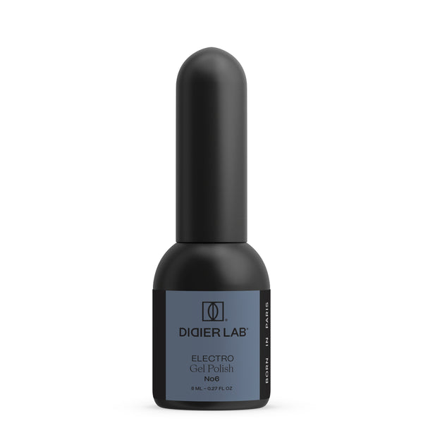 Vernis Semi-Permanent Electro No6 Didier Lab 8ml