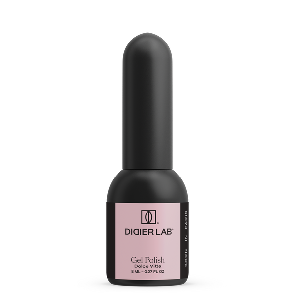 Vernis Semi-Permanent Dolce Vita, Studios Didier 8ml