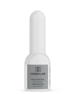 Vernis Semi-Permanent Macarons Cloudy Morning Didier Lab 10ml
