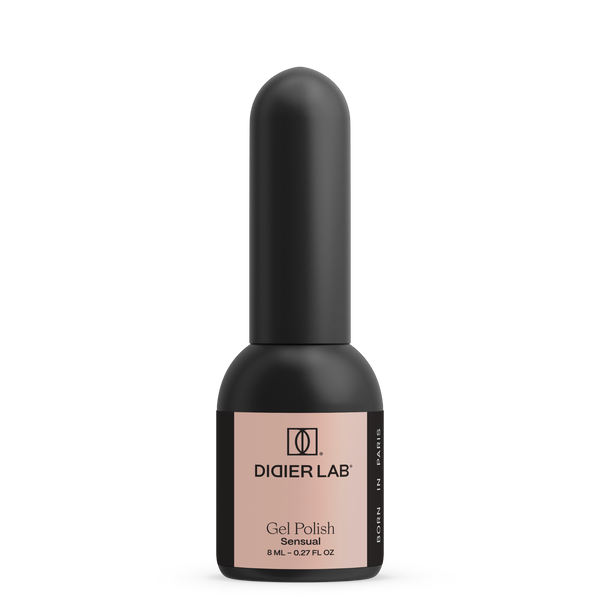 Vernis Semi-Permanent Sensual, Studios Didier 8ml