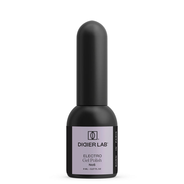 Vernis Semi-Permanent Electro No5 Didier Lab 8ml