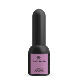 Vernis Semi-Permanent Pale Violet, Studios Didier 8ml