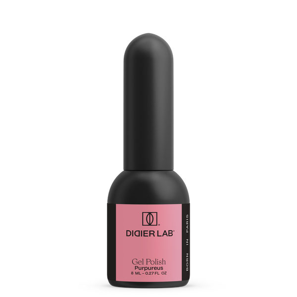 Vernis Semi-Permanent Purpureus, Studios Didier 8ml