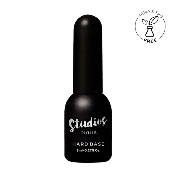 Base Semi-Permanent Studios Hard Didier Lab 8ml