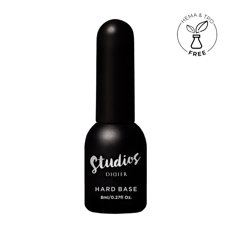 Base Semi-Permanent Studios Hard Didier Lab 8ml