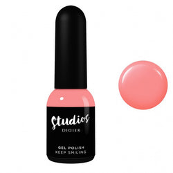 Vernis Semi-Permanent Keep Smiling, Sans TPO, Studios Didier 8ml