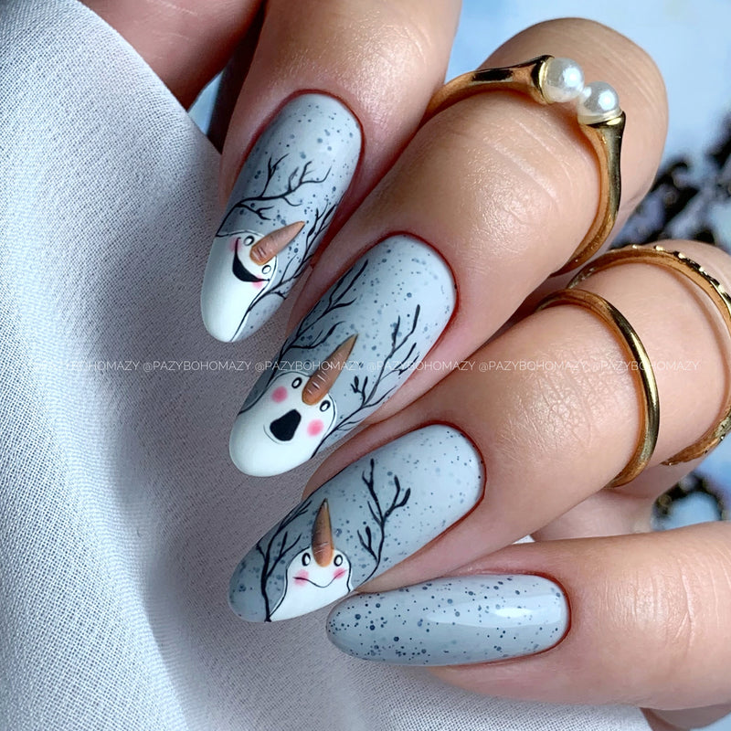 Vernis Semi-Permanent Macarons Earl Grey Didier Lab 10ml