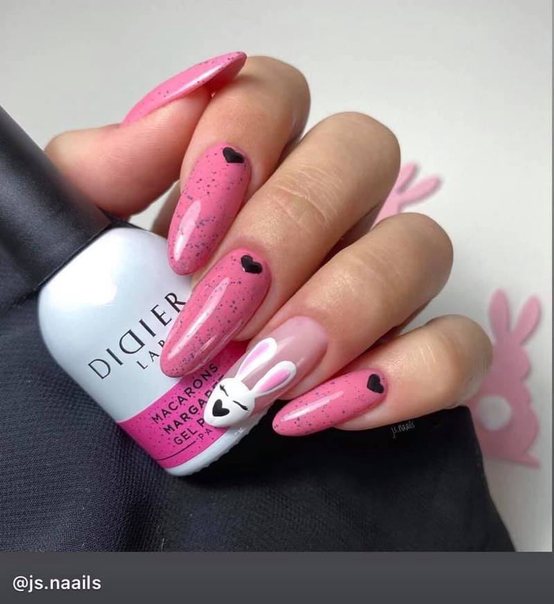 Vernis Semi-Permanent Macarons Margaret Didier Lab 10ml