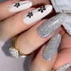 Vernis Semi-Permanent Auto-réflechissant Brillant No20 Didier Lab 8ml