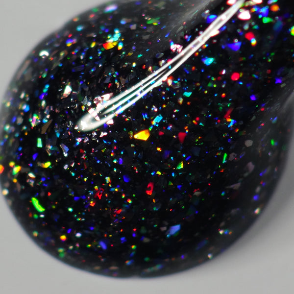 Vernis Semi-Permanent Pop Star No7 Didier Lab 8ml