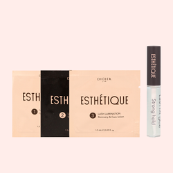 Kit Starter Lash Lift Esthétique Didier Lab