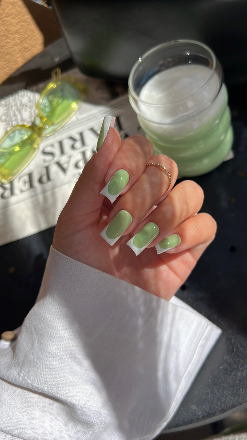 Vernis Semi-Permanent Do It Best Studios Didier 8ml