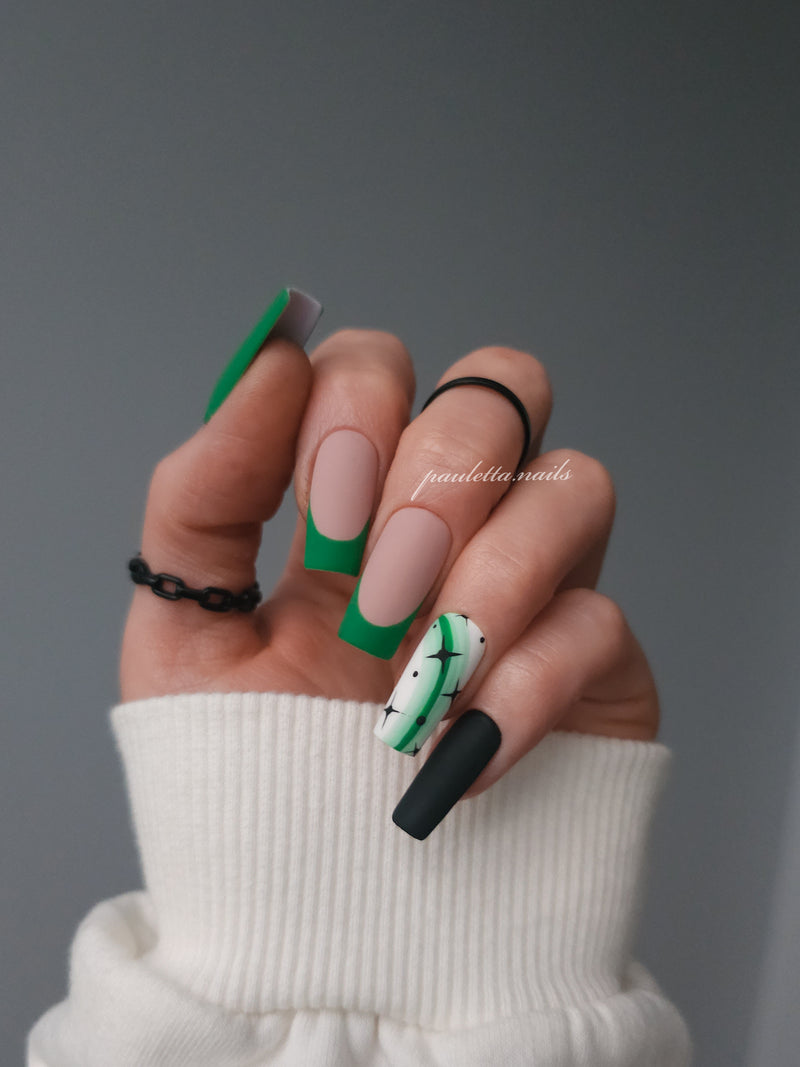 Vernis Semi-Permanent Energy Studios Didier 8ml