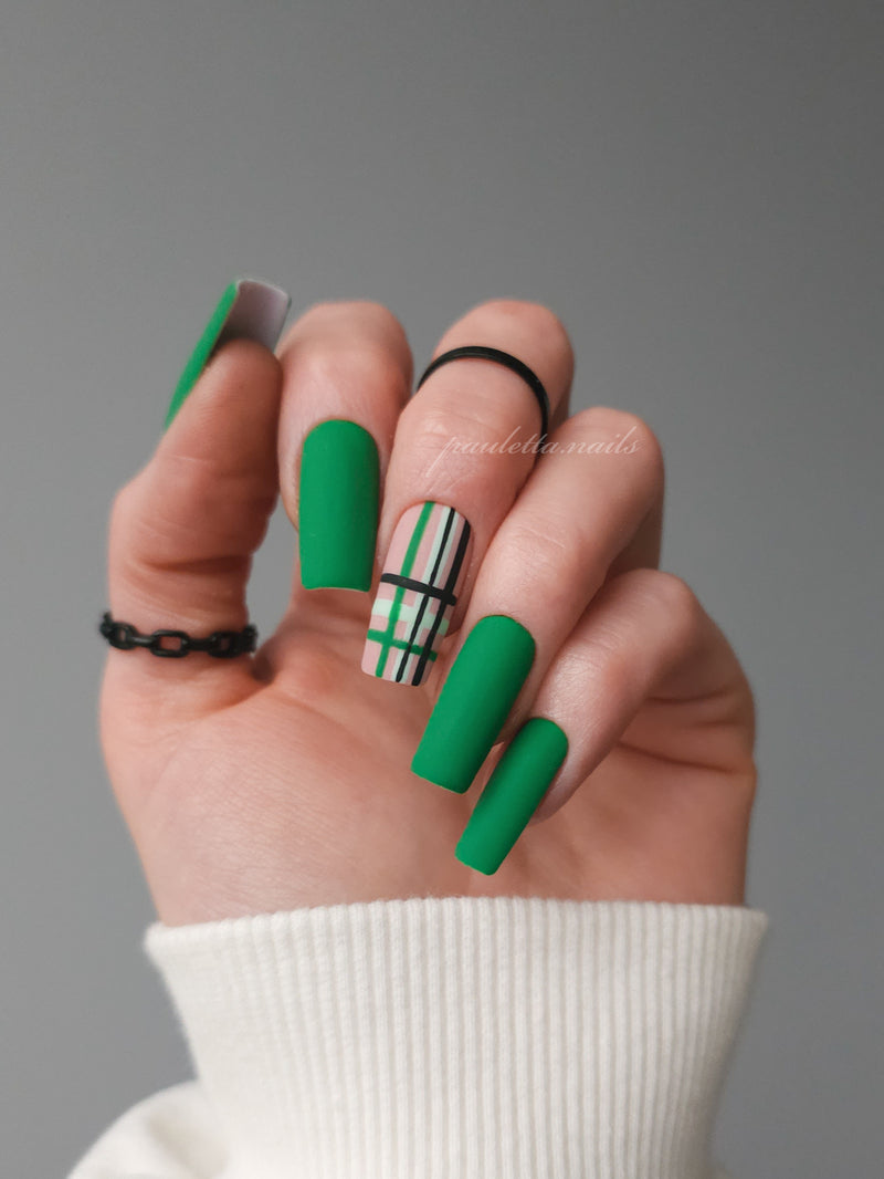 Vernis Semi-Permanent Energy Studios Didier 8ml