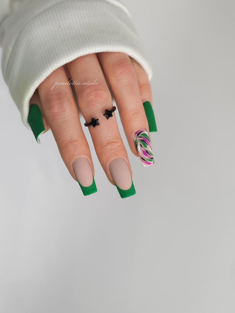 Vernis Semi-Permanent Energy Studios Didier 8ml