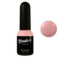 Vernis Semi-Permanent Ivory Lilac, Sans HEMA ni TPO, Studios Didier 8ml