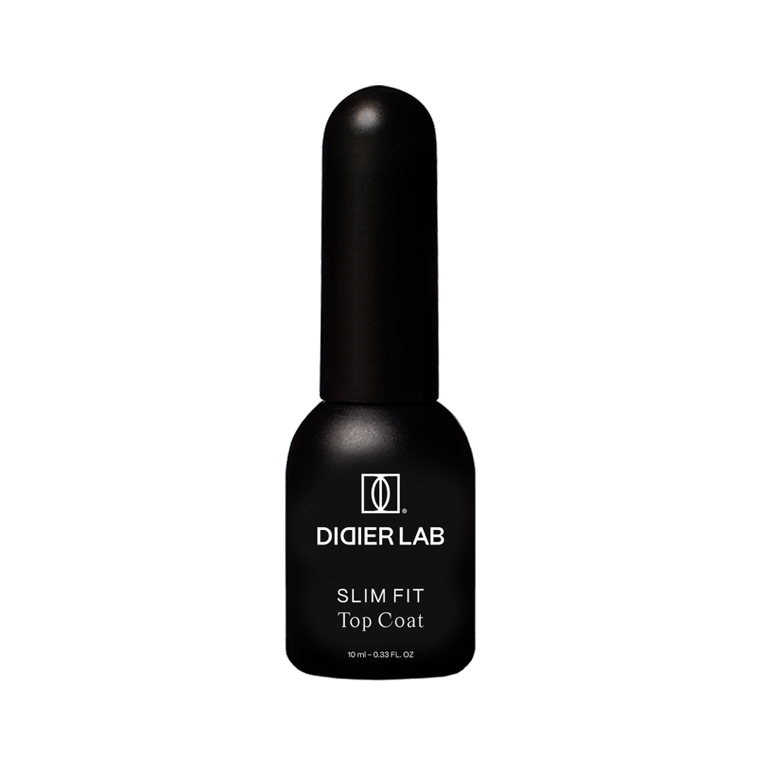 Top coat Semi-Permanent Slim Fit No Wipe Didier lab 10ml