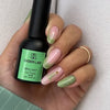 Vernis Semi-Permanent Auto-réflechissant Brillant No16 Didier Lab 8ml