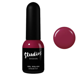 Vernis Semi-Permanent Aperitif, Sans TPO, Studios Didier 8ml