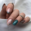 Vernis Semi-Permanent Auto-réflechissant Brillant No18 Didier Lab 8ml