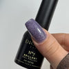 Vernis Semi-Permanent Auto-réflechissant Brillant No7 Didier Lab 8ml