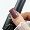 Vernis Semi-Permanent Auto-réflechissant Brillant No21 Didier Lab 8ml