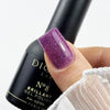 Vernis Semi-Permanent Auto-réflechissant Brillant No8 Didier Lab 8ml