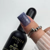 Vernis Semi-Permanent Auto-réflechissant Brillant No6 Didier Lab 8ml