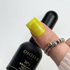 Vernis Semi-Permanent Auto-réflechissant Brillant NEON No2 Didier Lab 8ml
