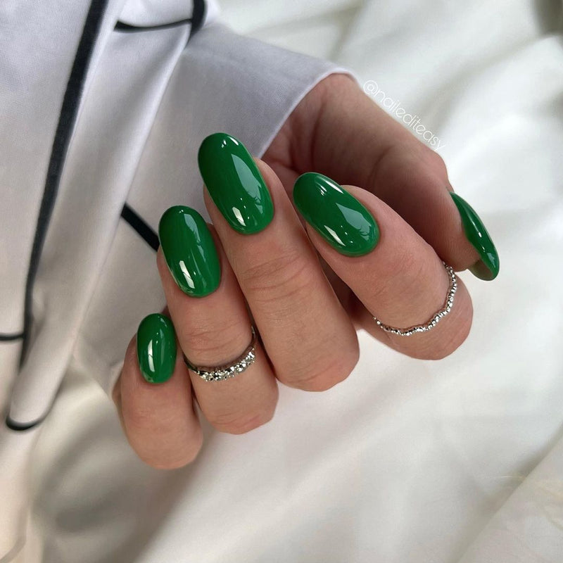 Vernis Semi-Permanent Energy Studios Didier 8ml