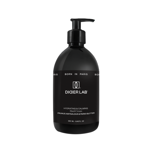 Crème Pour Les Mains Hydratante Et Apaisante Didier Lab 250ml