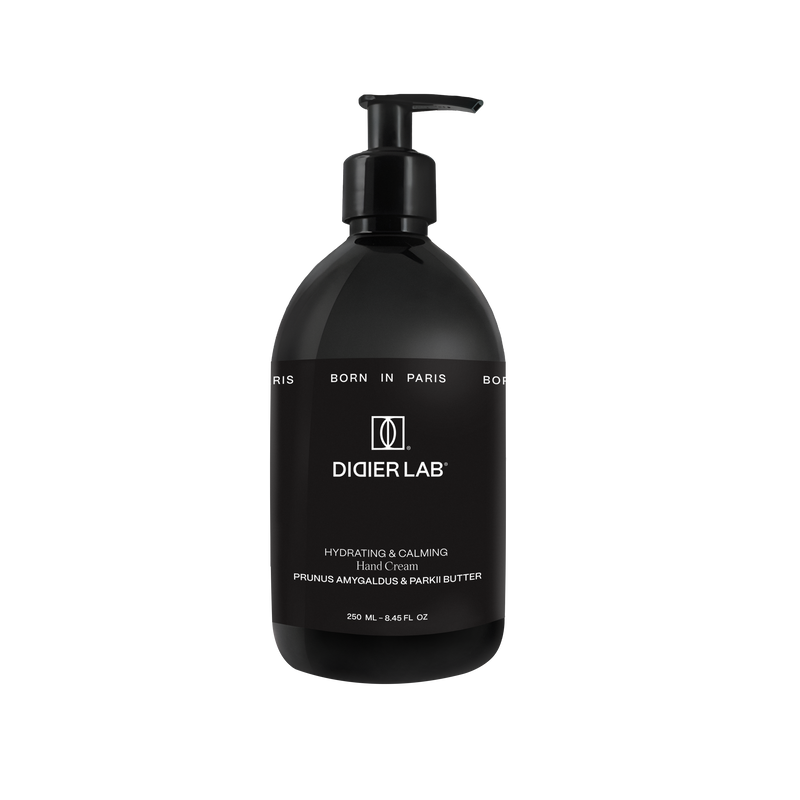 Crème Pour Les Mains Hydratante Et Apaisante Didier Lab 250ml