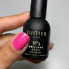 Vernis Semi-Permanent Auto-réflechissant Brillant NEON No3 Didier Lab 8ml