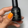 Vernis Semi-Permanent Auto-réflechissant Brillant NEON No4 Didier Lab 8ml