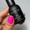 Vernis Semi-Permanent Auto-réflechissant Brillant NEON No7 Didier Lab 8ml