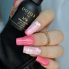Vernis Semi-Permanent Auto-réflechissant Brillant NEON No6 Didier Lab 8ml