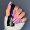 Vernis Semi-Permanent Auto-réflechissant Brillant No8 Didier Lab 8ml